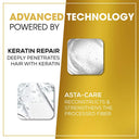 L'Oreal Professionnel X-Tenso Care Shampoo Sulfate Free For Smooth, Manageable Hair (250ml)