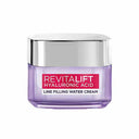 Loreal Paris Revitalift Hyaluronic Acid Line Filling Water Cream With Ceramides For Hydration & Barrier Repair (50ml)