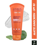 lotus-herbals-ultrarx-matte-sunscreen-spf-50-pa-50gm
