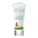 Lotus Herbals WhiteGlow Yogurt Skin Whitening & Brightening Masque (80gm)