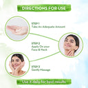 Mamaearth Green Tea Sleeping Mask With Green Tea & Collagen For Open Pores - Masks (50gm)