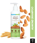 mamaearth-almond-shampoo-with-almond-oil-and-vitamin-e-250ml