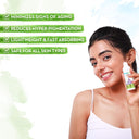 Check out Mamaearth Retinol Face Serum With Retinol & Bakuchi For Fine Lines & Wrinkles (30gm) reviews