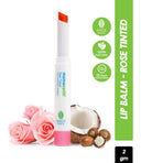 GTIN,EAN Code:8904417303407, Shop Mamaearth Rose Tinted 100% Natural Lip Balm (2gm) Online in India Chennai Tamil Nadu / Review