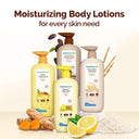Shop Mamaearth Ubtan Body Lotion with Turmeric & Kokum Butter for Glowing Skin (400ml) Online in Chennai Tamil nadu India Review