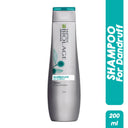 Matrix Biolage Scalppure Professional Anti-Dandruff Shampoo, Removes Visible Flakes After 1st Wash