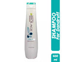 Matrix Biolage Scalppure Professional Anti-Dandruff Shampoo, Removes Visible Flakes After 1st Wash