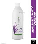 Matrix Biolage Hydrasource Plus Professional Shampoo, Moisturizes & Hydrates Dry Hair
