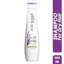 Matrix Biolage Hydrasource Plus Professional Shampoo, Moisturizes & Hydrates Dry Hair