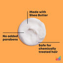 Matrix Opti.Care Professional Shampoo & Conditioner for Frizzy Hair with Shea Butter Upto 4 Days Frizz Control (1000m + 980gm)