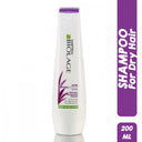 Matrix Biolage Hydrasource Plus Professional Shampoo, Moisturizes & Hydrates Dry Hair