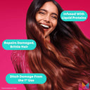 Buy Matrix Professional Products at the lowest price from Pixies.in. Check out Matrix Insta Cure Professional Porosity Filling Spray for Damaged Hair (100ml) reviews. COD