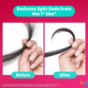 Shop Matrix Insta Cure Professional Porosity Filling Spray for Damaged Hair (100ml) Online in India Chennai Tamil Nadu / Review