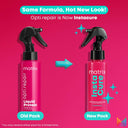 Matrix Insta Cure Professional Porosity Filling Spray for Damaged Hair (100ml)