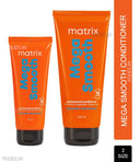 Smoothing Conditioner