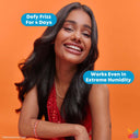 Matrix Mega Smooth Shampoo for Frizzy, Dry Unmanageable Hair, Defy Frizz for 4 Days