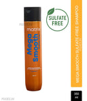 Matrix Mega Smooth Sulfate-Free Shampoo