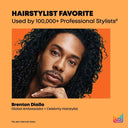 Matrix Mega Smooth Shampoo for Frizzy, Dry Unmanageable Hair, Defy Frizz for 4 Days