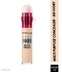 Maybelline New York Instant Age Rewind Eraser Concealer-Conceal, Contour, Highlight (6ml)