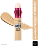 Maybelline New York Instant Age Rewind Eraser Concealer-Conceal, Contour, Highlight (6ml)