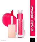 Maybelline New York Lifter Gloss, Tinted Lip Gloss With Hyaluronic Acid, Long-lasting (5.4ml)