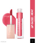 Maybelline New York Lifter Gloss, Tinted Lip Gloss With Hyaluronic Acid, Long-lasting (5.4ml)