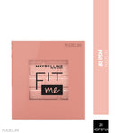 Maybelline New York New Fit Me Mono Blush, Up To 16 hours Long-lasting Cheek Blush (4.5gm)