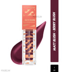 Maybelline New York Sunkisser Hazy Matte Blush (1 Pc)