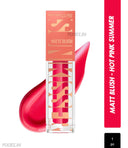 Maybelline New York Sunkisser Hazy Matte Blush (1 Pc)