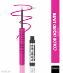 Maybelline New York Tattoo Play Colored Liquid Eyeliner (2.1ml)