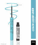 Maybelline New York Tattoo Play Colored Liquid Eyeliner (2.1ml)