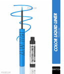 Maybelline New York Tattoo Play Colored Liquid Eyeliner (2.1ml)