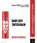 Maybelline New York Baby Lips SPF 20