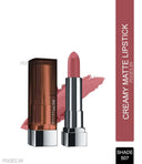 Maybelline New York Color Sensational Powder Matte Lipsticks