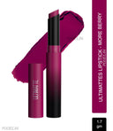 Maybelline New York Color Sensational Ultimattes Lipstick, Matte Finish (1.7gm)