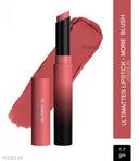 Maybelline New York Color Sensational Ultimattes Lipstick, Matte Finish (1.7gm)