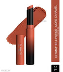 Maybelline New York Color Sensational Ultimattes Lipstick, Matte Finish (1.7gm)