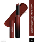 Maybelline New York Color Sensational Ultimattes Lipstick, Matte Finish (1.7gm)