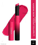 Maybelline New York Color Sensational Ultimattes Lipstick, Matte Finish (1.7gm)