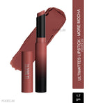 Maybelline New York Color Sensational Ultimattes Lipstick, Matte Finish (1.7gm)