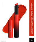 Maybelline New York Color Sensational Ultimattes Lipstick, Matte Finish (1.7gm)