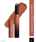 Maybelline New York Color Sensational Ultimattes Lipstick, Matte Finish (1.7gm)