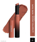 Maybelline New York Color Sensational Ultimattes Lipstick, Matte Finish (1.7gm)