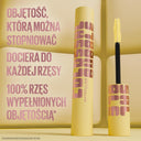 Shop Maybelline New York Colossal Bubble Waterproof Mascara - Black (8.75ml) Online in India Chennai Tamil Nadu / Review