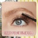 Buy Maybelline Products at the lowest price from Pixies.in. Check out Maybelline New York Colossal Bubble Waterproof Mascara - Black (8.75ml) reviews. COD
