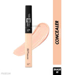 Maybelline New York Fit Me Concealer, Oil-free Liquid Concealer for Oily & Dry Skin