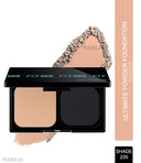 Maybelline New York Fit Me Ultimate Powder Foundation, 24 Hr Oil Control + SPF 44 (9gm)