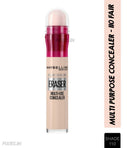 Maybelline New York Instant Age Rewind Eraser Concealer-Conceal, Contour, Highlight (6ml)