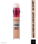 Maybelline New York Instant Age Rewind Eraser Concealer-Conceal, Contour, Highlight (6ml)