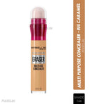 Maybelline New York Instant Age Rewind Eraser Concealer-Conceal, Contour, Highlight (6ml)